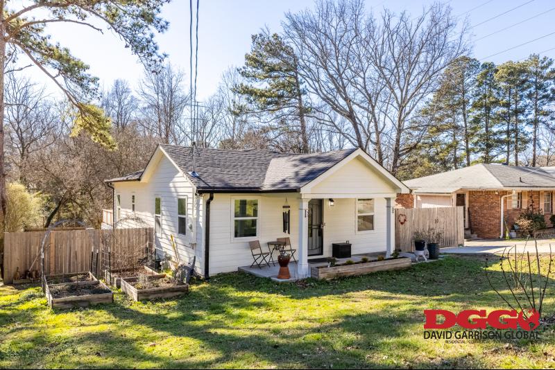 266 Wadley ST NW   Atlanta, GA 30314