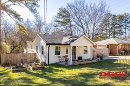 266 Wadley ST NW   Atlanta, GA 30314