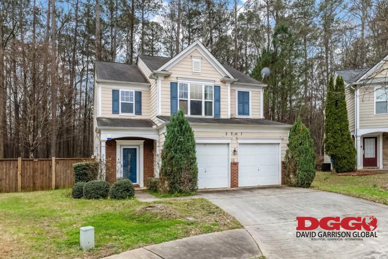 3287 Welmingham Dr. SW  Atlanta, GA 30331