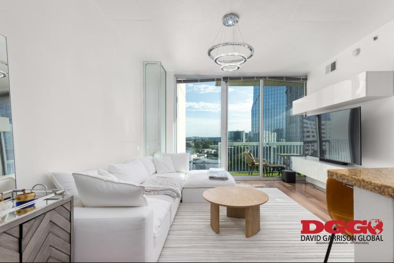 3324 Peachtree Road NE  Unit 1304 Atlanta, GA 30326