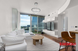 3324 Peachtree Road NE  Unit 1304 Atlanta, GA 30326