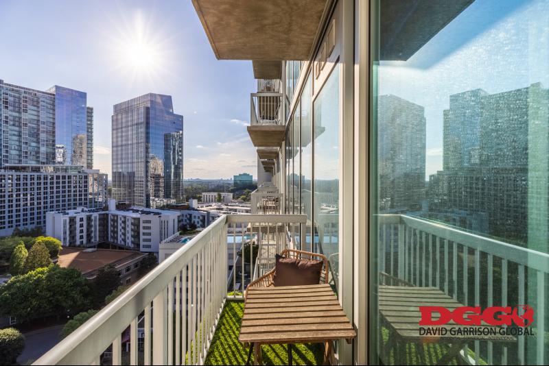 3324 Peachtree Road NE  Unit 1304 Atlanta, GA 30326