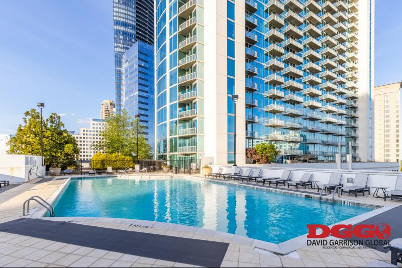 3324 Peachtree Road NE  Unit 1304 Atlanta, GA 30326