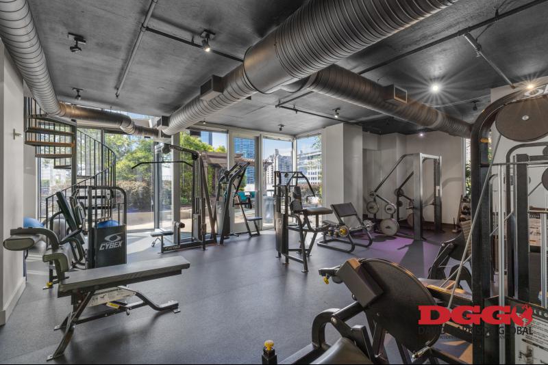 3324 Peachtree Road NE  Unit 1304 Atlanta, GA 30326
