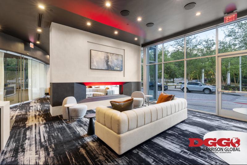 3324 Peachtree Road NE  Unit 1304 Atlanta, GA 30326