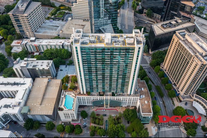 3324 Peachtree Road NE  Unit 1304 Atlanta, GA 30326