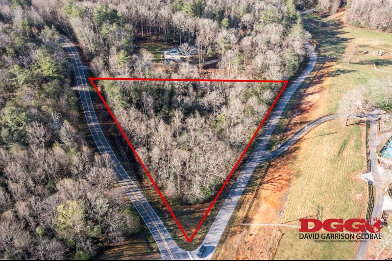 0 Adair Mill Road   Cleveland , GA 30528