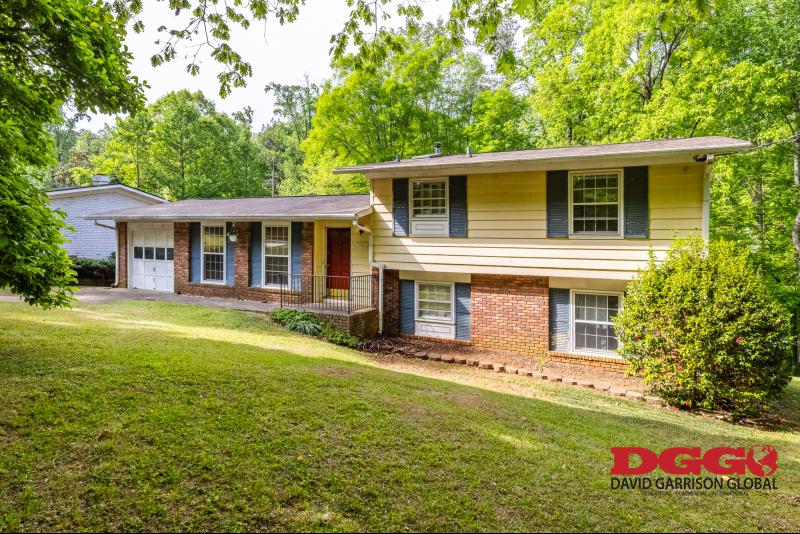 1569 Bubbling Creek Rd NE   Brookhaven, GA 30319