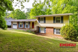 1569 Bubbling Creek Rd NE   Brookhaven, GA 30319