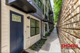 734 Eloise Way  Atlanta, GA 30312