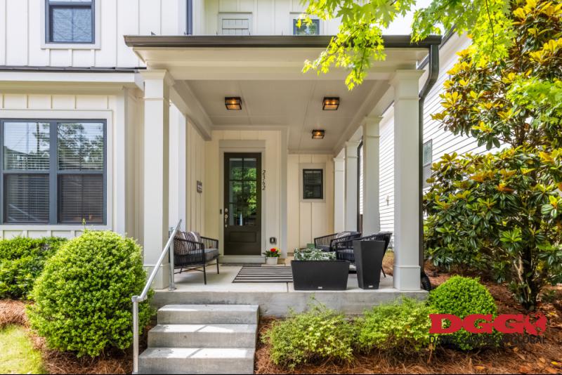 2362 Merrilee Lae   Atlanta, GA 30317