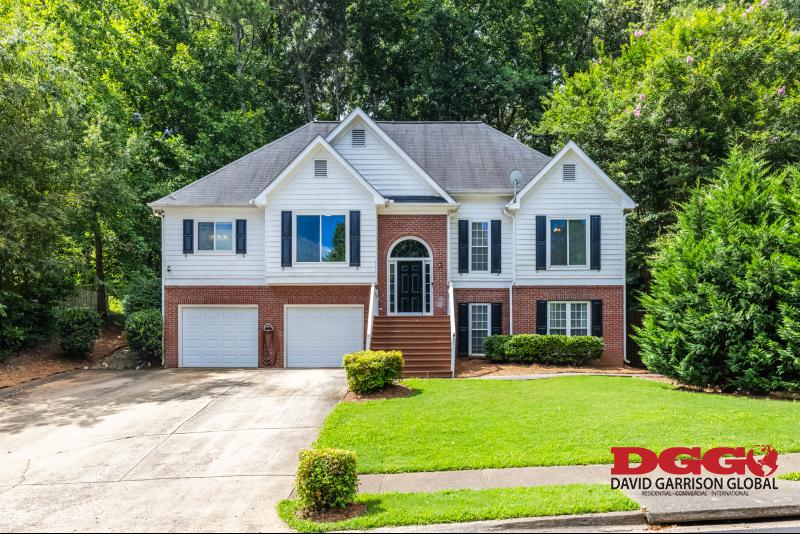 106 Hearthstone Dr   Woodstock, GA 30189