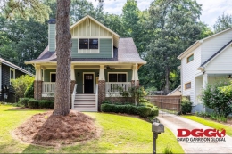 178 Watson Circle   Atlanta, GA 30317