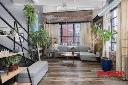 158 Walker ST SW Unit 1  Atlanta, GA 30313