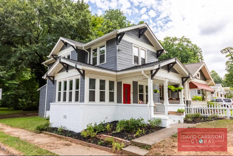 1623 Westwood Ave SW  Atlanta, GA 30310