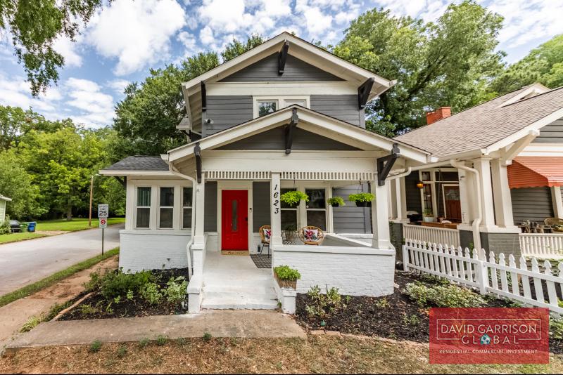 1623 Westwood Ave SW  Atlanta, GA 30310