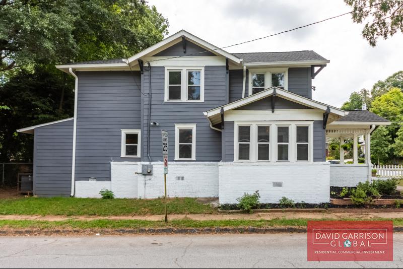 1623 Westwood Ave SW  Atlanta, GA 30310