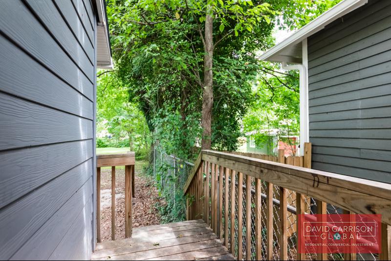 1623 Westwood Ave SW  Atlanta, GA 30310